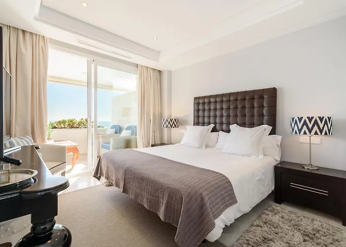 Resort Marina Mariola Marbella