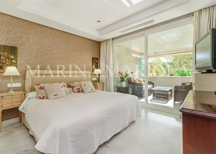 Marina Mariola * Marbella