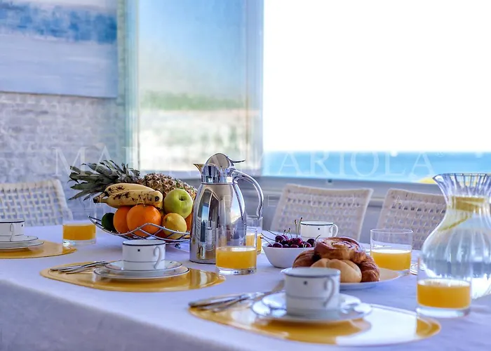 Marina Mariola * Marbella