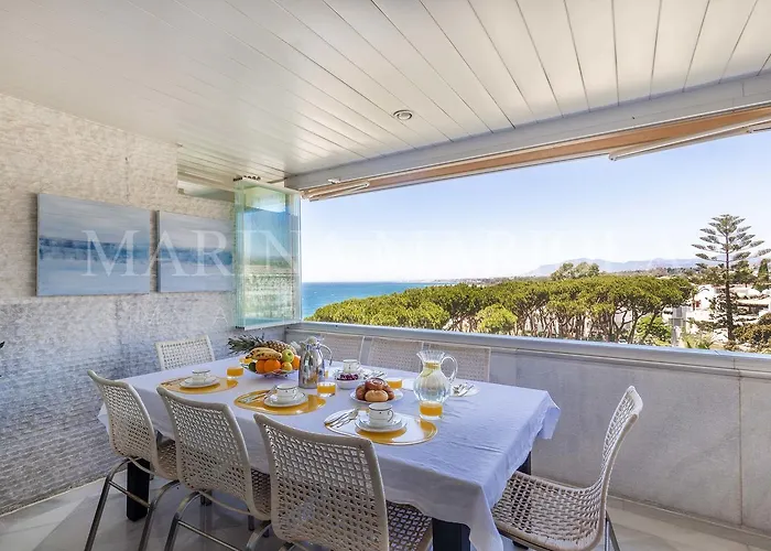 Resort Marina Mariola