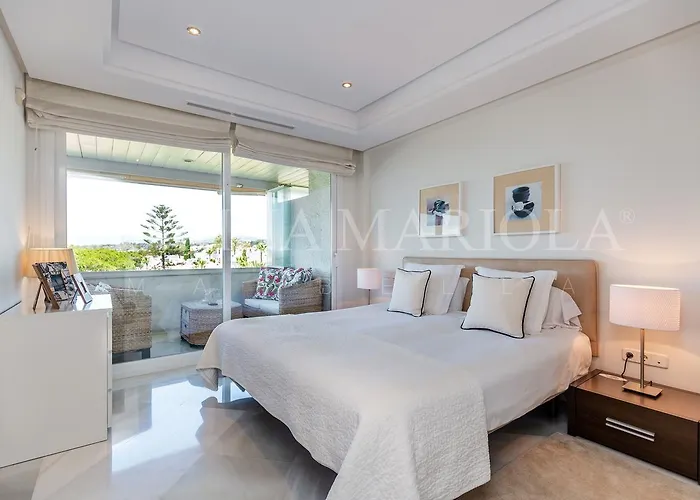 Marina Mariola * Marbella