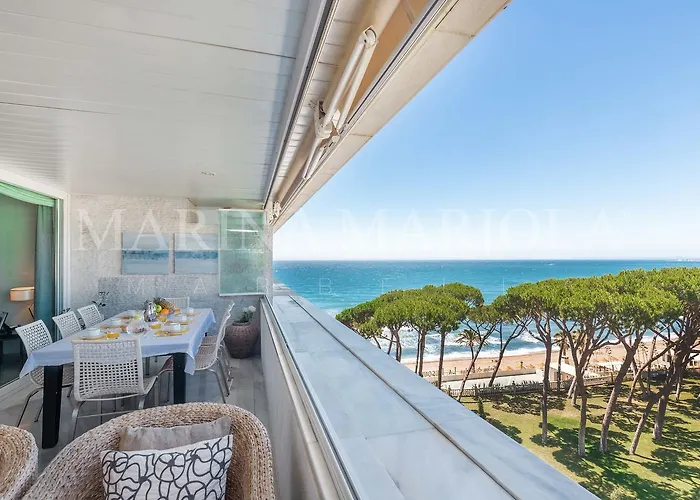 Resort Marina Mariola Marbella