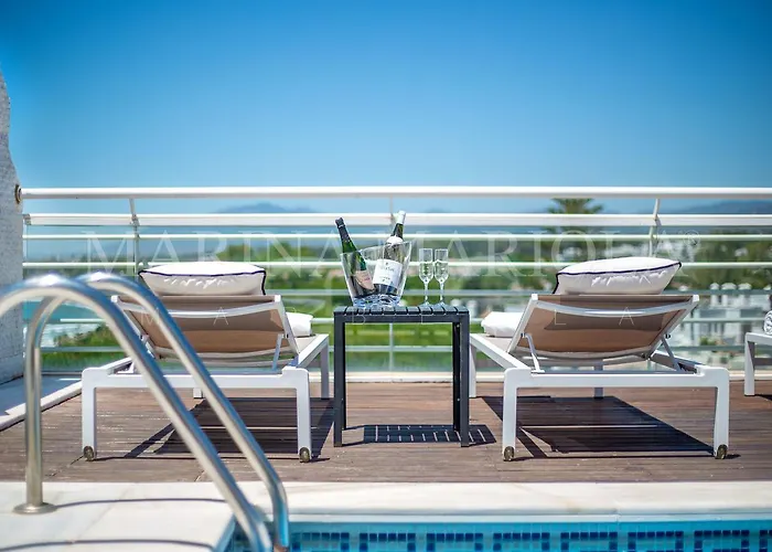 Resort Marina Mariola *