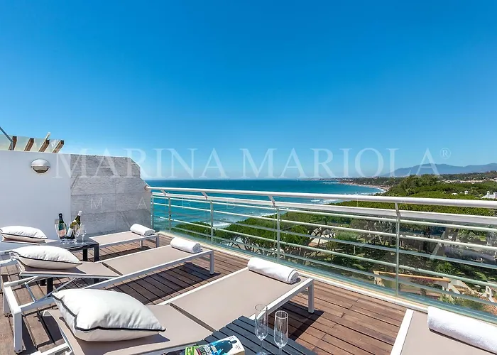 Resort Marina Mariola Marbella