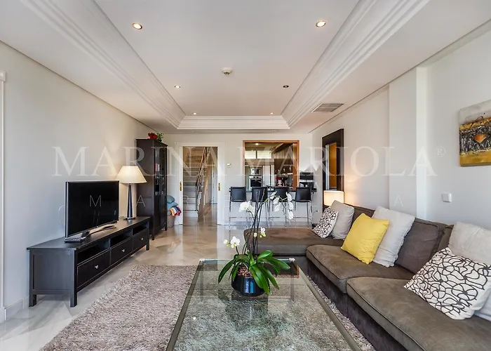 Marina Mariola * Marbella