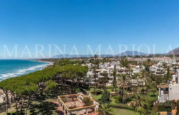 Marina Mariola Resort Marbella