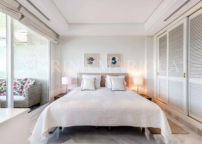 Resort Marina Mariola Marbella