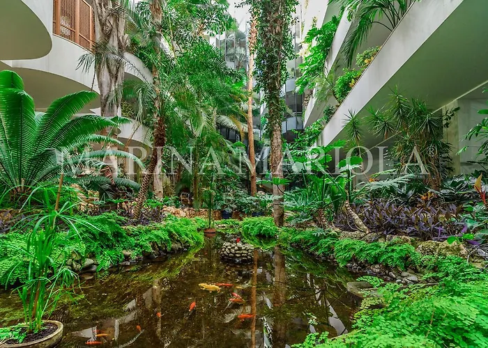 Resort Marina Mariola *