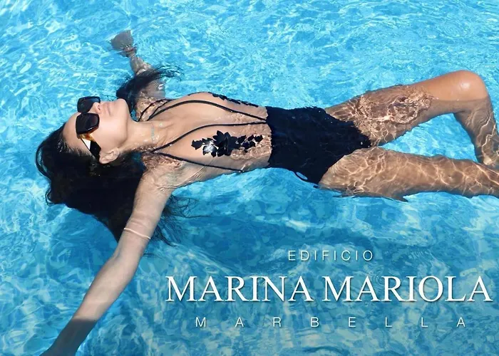 Resort Marina Mariola *