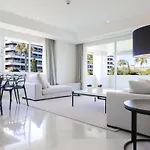Marina Mariola Resort Marbella