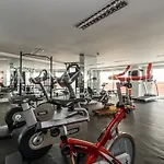 Marina Mariola Resort Marbella