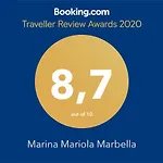 Resort Marina Mariola *