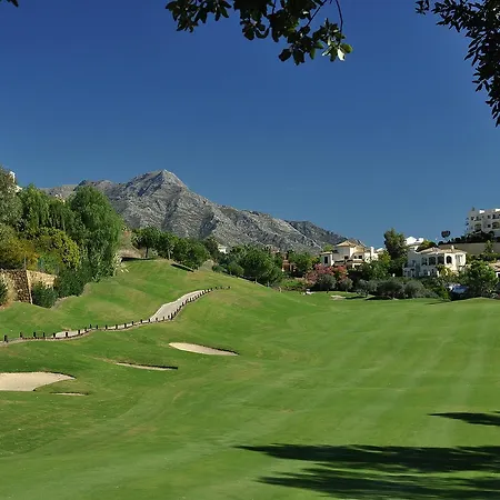 Üdülőközpont Marina Mariola