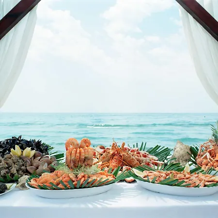 Marina Mariola Üdülőközpont