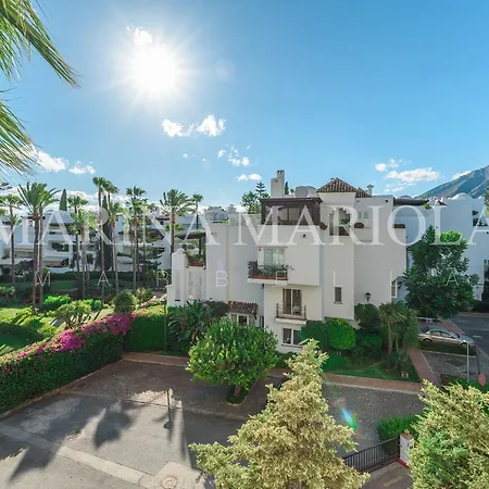 Üdülőközpont Marina Mariola