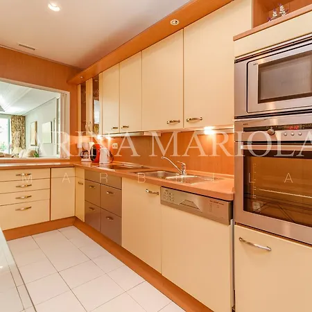 Marina Mariola Üdülőközpont *