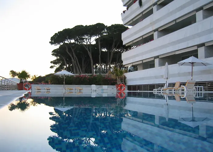Semesteranläggning (resort) Marina Mariola *