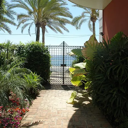 Marina Mariola * Marbella