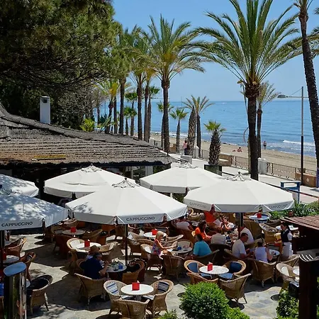 Marina Mariola Marbella