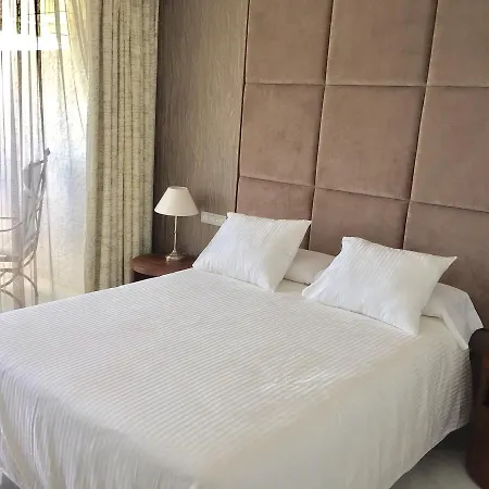 منتجع Marina Mariola *