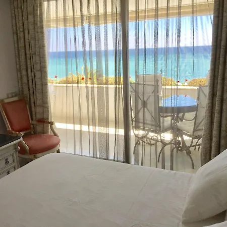 Marina Mariola Marbella