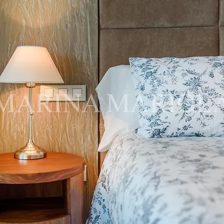 منتجع Marina Mariola ماربيا