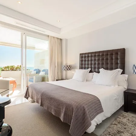 Ośrodek wypoczynkowy Marina Mariola Marbella