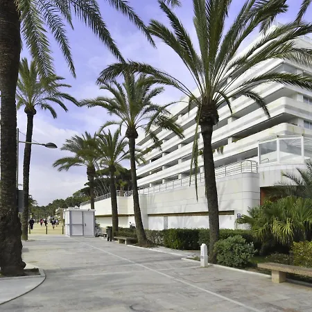 Ośrodek wypoczynkowy Marina Mariola Marbella