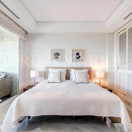 Ośrodek wypoczynkowy Marina Mariola Marbella