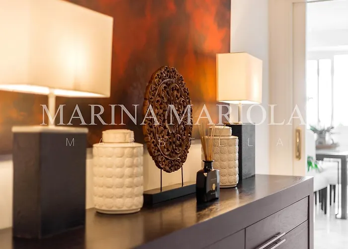Marina Mariola * マルベーリャ